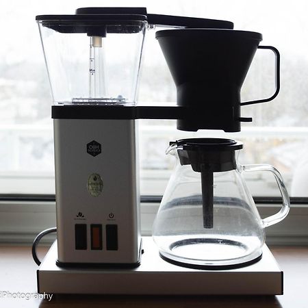 ラッペーンランタYdinkeskusta Kaksio Saimaa Naekymillae, Ac, Wifi, Parvekeアパートメント エクステリア 写真