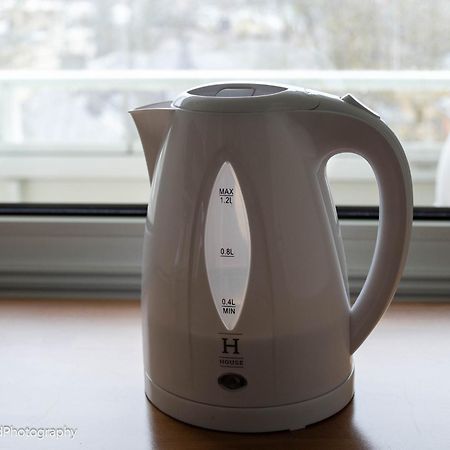 ラッペーンランタYdinkeskusta Kaksio Saimaa Naekymillae, Ac, Wifi, Parvekeアパートメント エクステリア 写真