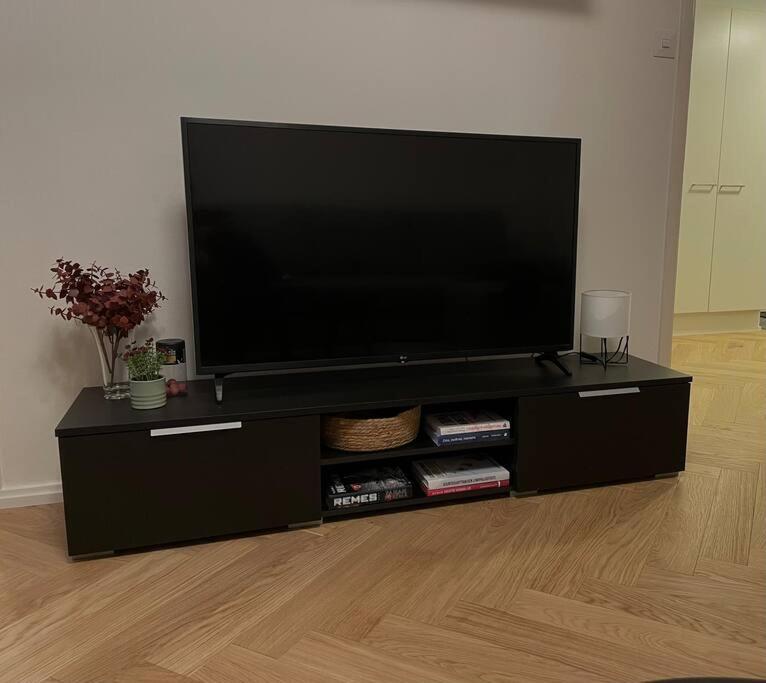 ラッペーンランタYdinkeskusta Kaksio Saimaa Naekymillae, Ac, Wifi, Parvekeアパートメント エクステリア 写真